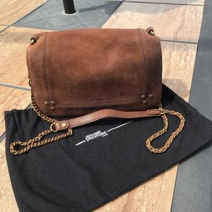 Jerome Dreyfuss bobi bag